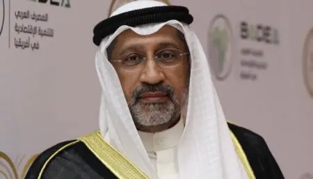 Le conseil a désigné Abdullah Almusaibeeh en tant que Président de la Banque arabe pour le développement économique en Afrique. Il succède ainsi au Mauritanien Dr. Sidi Ould Tah, candidat à la présidence de la Banque africaine de développement, pour un mandat de cinq ans commençant le 1er juillet 2025.