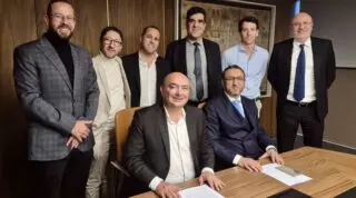 Maroc | Santé : Dislog Group acquiert 70 % des parts de Afrobiomedic Dislog Group s'apprête à acquérir 70% des parts sociales de Afrobiomedic, acteur majeur du marché des dispositifs d’implantologie en cardiologie au Maroc et poursuit ainsi son programme de développement par croissance externe (M&A) dans le secteur de la santé.