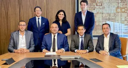 Dislog Dispositifs Médicaux réalise une levée de fonds en capital de 400 millions de dirhams, plus de 40 millions de dollars US, auprès du fonds d’investissement Mediterrania Capital Partners afin de soutenir sa stratégie de développement.