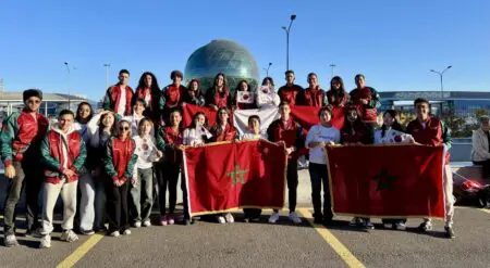 À travers ce rendez-vous, ingénieurs par formation et entrepreneurs par passion proposent une aventure unique où chaque initiative devient le socle d’un avenir