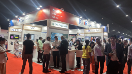 La Korea-Africa Foundation (KAF) est un organisme affilié au gouvernement coréen, placé sous l’autorité du ministère des Affaires étrangères, et dédié au renforcement de la coopération entre la Corée et l’Afrique. La KAF soutient l’implantation des startups coréennes sur les marchés africains via des programmes d’accélération, de business matching et des partenariats autour de l’innovation. En accompagnant ces 7 exposants - EKLEER, Movements, CAST, BODIT, Purple Education, H2O HOSPITALITY, SHERPA SPACE - la KAF ouvre de nouvelles perspectives de collaboration et d’expansion. De l’agriculture pilotée par intelligence artificielle aux solutions digitales d’apprentissage et de gestion hôtelière, ces startups proposent des solutions à fort impact, avec des cas d’usage démontrés en Afrique.