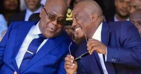 Dans ce contexte, l'accusation récente visant Kabila - présenté comme le soutien occulte du M23/AFC - interroge : sommes-nous face à une réalité sécuritaire inquiétante ou assistons-nous à une diversion politique visant à détourner l'attention d'une gouvernance en échec ? Pendant ce temps, le peuple congolais, otage des querelles d’élite, voit ses espoirs s’éroder au rythme d’une misère grandissante.