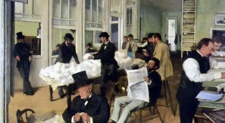 L'importance de la fabrication et du commerce des toiles en Bretagne de la fin du 18e siècle au début du 19e conduit Rennes à dédier un bâtiment à ce commerce. En 1823, le maire Louis de Lorgeril décide donc de faire construire une "halle aux toiles, fils et filasses" au centre de la ville.