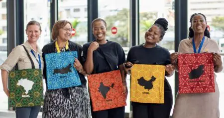 Organisé en partenariat avec le Service brésilien d’appui aux micro et petites entreprises (Sebrae), la Confédération nationale de l’industrie et l’Alliance des femmes d’affaires des BRICS, le concours ambitionne d’attirer jusqu’à 2.000 candidatures, selon les organisateurs.