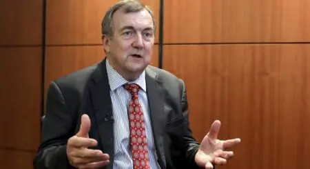 Le géant minier et Bamako sont en conflit depuis des mois à propos du complexe de Loulo-Gounkoto (ouest), un des plus importants gisements aurifères au monde, détenu à 80% par le groupe minier et à 20% par l’Etat malien.