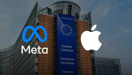 La Commission européenne a frappé fort mercredi 23 avril en infligeant à Apple et Meta, maison-mère de Facebook une amende de 500 millions d’euros au premier, et 200 millions au second pour avoir enfreint la directive sur les marchés numériques (Digital Markets Act., DMA). A Apple, les autorités européennes de la concurrence reprochent d’avoir imposé des restrictions jugées abusives sur l’App Store, des barrières à l’entrée empêchant toute concurrence. Son confrère de la big tech américaine, Meta, est lui, condamné pour des manquements liés à l’usage des données personnelles.