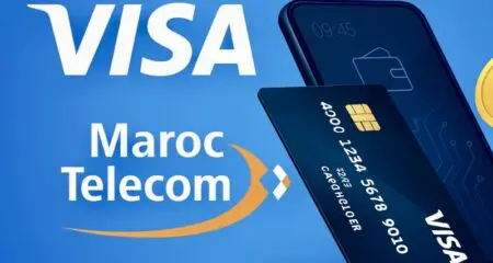 Populations | Inclusion financière : Maroc Télécom et Visa partenaires en Afrique Le Groupe Maroc Telecom et Visa ont signé, mardi à Rabat, un Mémorandum d'entente visant à accélérer l’expansion des paiements digitaux et à renforcer l’inclusion financière sur le continent africain