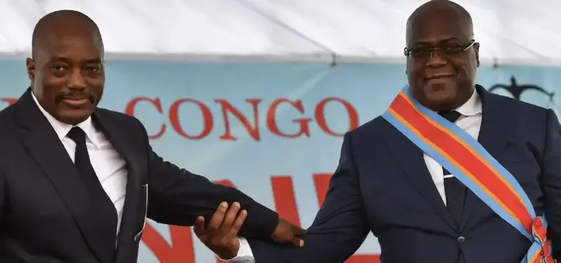 Au lieu d'une rupture épistémologique avec les pratiques du passé, le régime Tshisekedi semble avoir recyclé les vieux démons de la persécution politique, de la chasse aux sorcières et des accusations sans preuves, transformant Kabila en écran de fumée permanent. Mais jusqu’à quand les Congolais resteront-ils spectateurs de ce théâtre de vengeance au lieu de voir des réformes concrètes ? L’heure est venue de rappeler que gouverner, c’est assumer, construire, réparer, et non se perdre dans les querelles du passé.