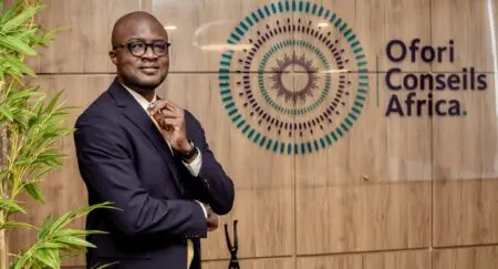 Porté par le dynamisme économique ouest-africain, Ofori Conseils Africa (OCA) s’est fondé sur une conviction forte : offrir aux acteurs économiques opérant au sein de l’Afrique francophone, l’accompagnement juridique le plus intégré possible, cross-border à travers la zone OHADA et fondé sur une connaissance fine des spécificités des secteurs stratégiques africains (énergie, infrastructures, mines, fintechs, agriculture). 