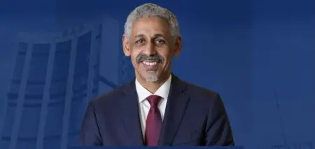 Abidjan | Sidi Ould Tah élu président de la Banque africaine de développement Finalement, Sidi Ould Tah l’a emporté avec plus de 76,18 % des voix face au Zambien Samuel Maimbo (20,26 %) et au Sénégalais Amadou Hott (3,55 %). Il devient donc le 9e président de la Banque africaine de développement (BAD).