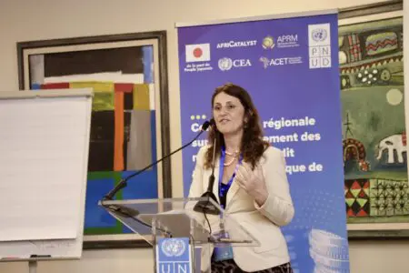 Initiée par le Programme des Nations Unies pour le Développement (PNUD), avec le soutien du Japon, cette rencontre intervient dans un contexte particulier marqué par les difficultés croissantes à accéder aux financements internationaux. Cette rencontre s’est fixée pour objectif d’engager la réflexion et d’aider les gouvernements à mieux comprendre les critères des agences de notation, d’améliorer la qualité des données économiques fournies, et de structurer un dialogue stratégique pour renforcer leur crédibilité financière.