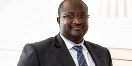 Le 1er juin 2025, le Dr. Amadou Alpha Sall a officiellement rejoint la Coalition pour les innovations en matière de préparation aux épidémies (CEPI) en tant que directeur exécutif de la fabrication et de la chaîne d'approvisionnement.