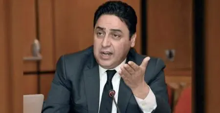 Omar Hjira, Secrétaire d’Etat auprès du ministre de l'Industrie et du Commerce chargé du Commerce Extérieur, se rendra prochainement à Ankara - sixième partenaire commercial du Maroc - pour discuter avec les autorités turques d’éventuelles mesures visant à atténuer le déficit de 3 milliards de dollars en défaveur du Maroc.