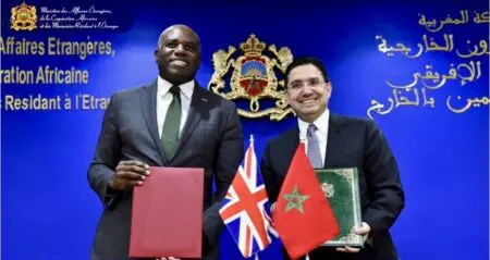 Le Sahara, une ancienne colonie espagnole jusqu'en 1975, est aujourd’hui dans sa quasi-totalité sous souveraineté marocaine. Un conflit y oppose depuis 50 ans le Maroc aux indépendantistes du Front Polisario, soutenus par l'Algérie.