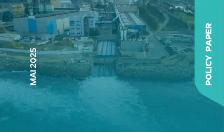 DÉSALINISATION, BARRAGES ET AUTOROUTES DE L’EAU : Les incontournables de la lutte contre le stress hydrique au Maroc