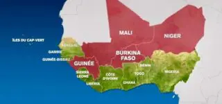 Dans un communiqué publié mardi, la CEDEAO indique que la 2è réunion extraordinaire du Comité ministériel du GIABA, tenue récemment à Accra (Ghana), "s’est conclue par une décision majeure : permettre aux trois pays du Sahel ayant quitté la CEDEAO d’adhérer au Groupe intergouvernemental d’action contre le blanchiment d’argent en Afrique de l’Ouest (GIABA) en tant que membres non-CEDEAO."