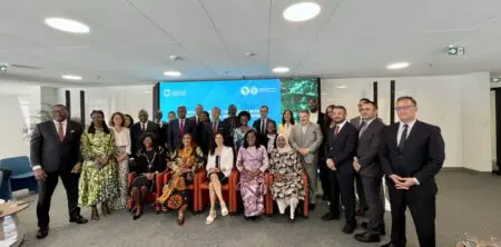 Lors de cette rencontre, les participants ont insisté sur la nécessité de renforcer la compétitivité du secteur privé, de financer les infrastructures propices au commerce et d’opérationnaliser les chaînes de valeur régionales.