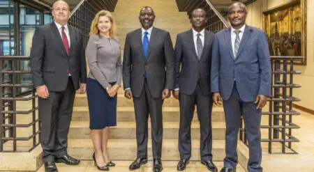 Kenya | Marché d’assurance et de réassurance : Lloyd’s ouvre un bureau régional à Nairobi