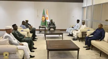 Sahel |Espace AES : cap sur l’opérationnalisation de la Banque confédérale