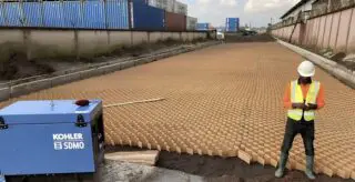 Fondée par l’entrepreneur Eran Moas, l’entreprise emploie des techniques innovantes de stabilisation pour transformer ces marécages en axes de circulation fiables, tout en réduisant les coûts et en accélérant le développement urbain et portuaire. Construire 12 km dans de telles conditions est un véritable exploit. Chaque tronçon a nécessité des fondations capables de supporter le trafic malgré un sol mouvant, la gestion constante des eaux stagnantes et le respect de délais serrés. Cette réussite soulève une question centrale : quelles technologies permettent enfin de rendre praticables des zones longtemps jugées inaccessibles ?