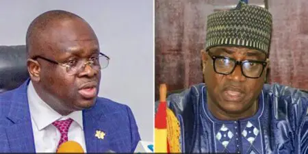 Le vol, un hélicoptère militaire, avait quitté Accra aux environs de 9 heures en direction d’Obuasi, une ville située à environ 250 kilomètres au nord. Pour l’heure, les causes de l’accident demeurent inconnues.