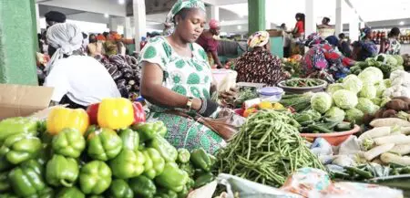 UEMOA | Croissance projetée à 6,7 % et une inflation maîtrisée à 3 % en 2025 Ces perspectives s’inscrivent dans la mise en œuvre du plan stratégique "IMPACT 2030", aligné sur la vision UEMOA 2040, qui vise à accélérer l’intégration régionale à travers 13 écosystèmes porteurs et cinq axes structurants, notamment la production, les infrastructures, le capital humain, l'intégration et la gouvernance, précise-t-on de même source