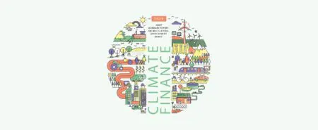 Développement durable | Financement climatique : les banques multilatérales de développement ont débloqué 137 milliards de dollars en 2024 Le financement climatique des BMD en faveur des économies à revenu faible et intermédiaire a augmenté de 14 % pour atteindre plus de 85 milliards de dollars. Les BMD ont octroyé, en 2024, un montant record de 137 milliards de dollars au titre du financement climatique mondial, une augmentation de 10 % sur un an qui souligne l’ampleur croissante des investissements internationaux en faveur du climat.