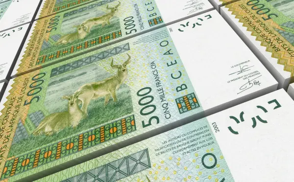 Togo | Le secteur bancaire fait preuve de résilience avec un excédent de liquidités Les établissements de crédit au Togo ont non seulement respecté, mais largement dépassé, le seuil de réserves obligatoires imposé par la Banque Centrale des États de l’Afrique de l’Ouest (BCEAO). Cette situation, loin d’être anecdotique, reflète une tendance de fond qui interroge sur la gestion de ces excédents.