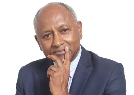 Grand Entretien | Firmin Edouard Matoko, candidat de la République du Congo à la Direction générale de l’UNESCO