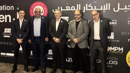 Cet événement a rassemblé les principaux acteurs économiques, académiques et institutionnels du pays. «Il marque une étape décisive dans la construction d’un Maroc tourné vers l’innovation et la compétitivité durable,» indique le communiqué de la Fondation GEN J.