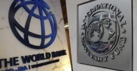 Bénin | Le modèle économique béninois salué par le FMI et les agences de notation Dans un contexte régional marqué par l’inflation, l’endettement et les incertitudes politiques, le Bénin présente une trajectoire économique rassurante pour les investisseurs. Le FMI anticipe qu’il enregistrera en 2025 la croissance la plus élevée de l’UEMOA, tandis que Standard & Poor's maintient sa note souveraine à « BB- ». Ces signaux témoignent d’un cadre macroéconomique jugé stable et prometteur, bien que des défis persistent.