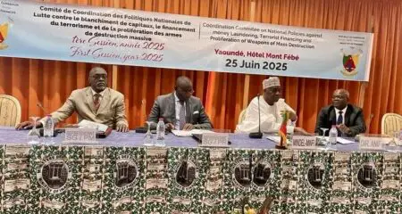 L'organisation intergouvernementale de lutte contre le blanchiment des capitaux et le financement du terrorisme rappelle que l'inscription d'un pays sur la liste grise ne signifie pas une mise à l’index, ou qu'il est soumis à des mesures drastiques, mais qu'il fait l'objet d'un suivi renforcé. Pour sortir de cette liste qui accroît de facto le coût de conformité pour les banques, les Etats dits «liste grise,» doivent démontrer, dans des délais convenus avec le GAFI, la mise en œuvre effective des mesures correctives.