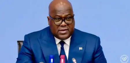 Tribune | Discours de la compassion budgétée : Tshisekedi à Paris, l’argent avant la paix ? [Par Willy Lukanga – Easy Cargo Freight International]