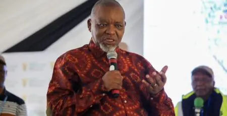 L’interdiction émise en 2011, a empêché le régulateur sectoriel de traiter de nouvelles demandes de permis de reconnaissance, ainsi que de droits d'exploration et de production, sous la pression judiciaire des associations écologistes qui redoutaient l'impact de la fracturation hydraulique dans la région écologiquement sensible du Karoo