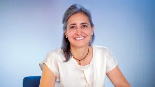 Montserrat Barriga Andrés, Directrice générale de l’Association ERA-European Regions Airline