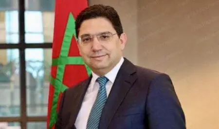 «Le Royaume du Maroc et l’Union européenne viennent de clôturer avec succès, dans un esprit de partenariat et de compromis, les négociations relatives l’amendement de l’accord agricole qui lie les deux parties,» a affirmé, jeudi, le ministre des Affaires étrangères, de la Coopération africaine et des Marocains résidant à l’étranger, Nasser Bourita.