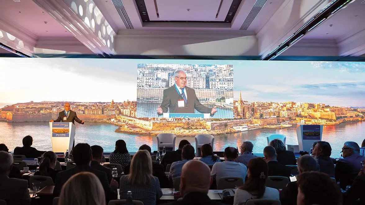 World Connect 2025 : «Le pouvoir de la communication» au cœur du ciel