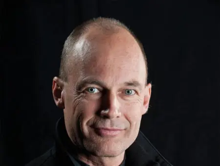 Interview | Bertrand Piccard Président de la Fondation Solar Impulse
