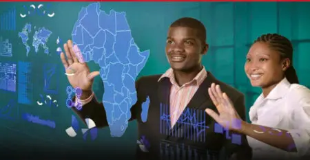 Afrique | L’Afrique, nouvelle destination du télétravail mondial