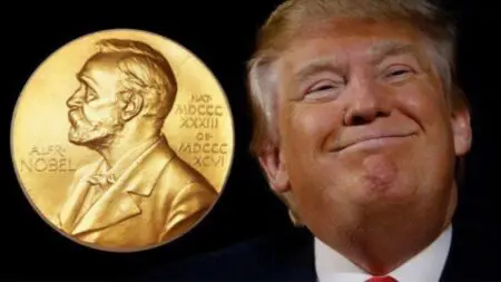 États-Unis | Prix Nobel de la paix : Trump en quête d’une consécration quasi-impossible