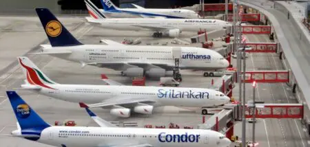 Pendant des décennies l’aérien civil a été le chouchou des gouvernements. Ceux-ci ont largement aidé leurs compagnies nationales à se développer à coups de protections de tous ordres et d’injections d’argent massives. Ils le faisaient car ils y trouvaient leur compte.