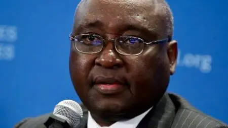 «Le monde n’attend pas l’Afrique ; par conséquent, l’Afrique ne doit pas attendre le monde. » Par ces mots, Donald Kaberuka a donné le ton de la 9ᵉ Conférence Babacar Ndiaye, organisée en marge des Assemblées annuelles du FMI et de la Banque mondiale à Washington.