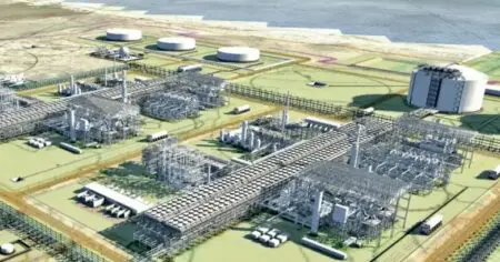 La deuxième édition du rapport Gaz pour l’Afrique, publiée par Hawilti et l’Union internationale du gaz (IGU), dresse un constat sans appel : malgré plus de 17 000 milliards de m³ de réserves prouvées, l’Afrique consomme à peine une fraction de son propre gaz. En 2024, le continent n’a produit que 246 milliards de m³ de gaz commercialisé, loin derrière l’Amérique du Nord (1 300 milliards) et la CEI (875 milliards). La consommation africaine, plafonnant à 178 milliards de m³, demeure marginale au regard du potentiel disponible.