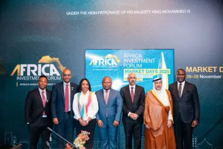 Rabat | Africa Investment Forum : l’Afrique veut convertir le capital privé en puissance de transformation Dans un climat d’effervescence économique, l’Afrique affiche plus que jamais sa volonté de faire du capital privé un moteur central de sa croissance. Le thème de cette édition : «Réduire les écarts : mobiliser les capitaux privés pour libérer le plein potentiel de l’Afrique,» se présente comme une feuille de route ambitieuse : moins de discours, plus de deals.
