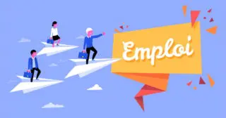 Maroc | Marché du travail : l’économie a créé 167.000 emplois à fin septembre La bonne nouvelle est le recul du nombre de chômeurs de 55.000 personnes. Au total, le Maroc comptait 1,629 million de demandeurs d’emploi à fin septembre 2025, un volume en baisse de 3%. Le taux de chômage a reculé de 0,5 point, passant de 13,6% à 13,1%. Cette baisse a été un peu plus prononcée en milieu urbain (0,7 point), passant à 16,3%.