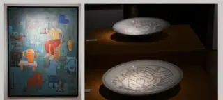 Cette exposition incarne la diversité, la profondeur et la vitalité d’une scène artistique africaine en pleine affirmation sur la scène internationale. Leurs trajectoires sont différentes, leurs esthétiques singulières, mais tous portent une même appartenance au continent africain et une volonté commune d’ouvrir de nouvelles perspectives sur le monde.