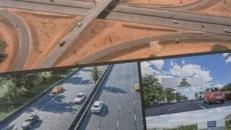 Le Burkina Faso a donné le coup d’envoi des travaux de construction de l’autoroute Ouagadougou–Bobo-Dioulasso, un corridor vital reliant les deux principales villes du pays, à la fois pôles économiques, démographiques et commerciaux. Longtemps annoncée, cette infrastructure majeure marque une étape décisive dans la politique d’investissement public en faveur des routes à grande capacité.