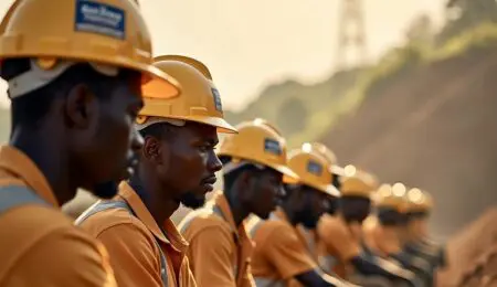 Le gouvernement gabonais a officialisé, lors du Conseil des ministres du jeudi 18 décembre, le lancement d’un vaste audit du secteur minier. Objectif affiché : renforcer la «transparence, la redevabilité et l’équité» dans un domaine stratégique de l’économie nationale. Par cette initiative, le Gabon rejoint le Ghana, seul autre pays africain à avoir engagé en 2025 une réforme d’ampleur similaire.