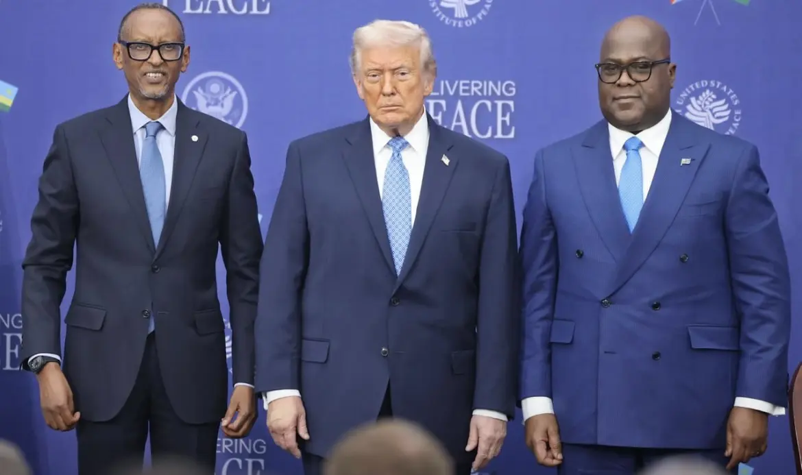 La stabilité d’un pays ne dépend pas d’un document signé à l’étranger, mais de sa capacité interne à défendre son territoire, ses citoyens et ses intérêts stratégiques.