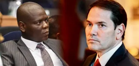 Monsieur le Secrétaire d’Etat Rubio, J'ai lu votre article publié sur Substack le 3 décembre 2025. Dès le départ, je tiens à féliciter les États-Unis pour leur prise de présidence du G20. Nous leur adressons nos vœux les plus sincères de réussite, un mandat qui, nous l'espérons, servira la cause de l'unité au niveau mondial et du progrès inclusif.